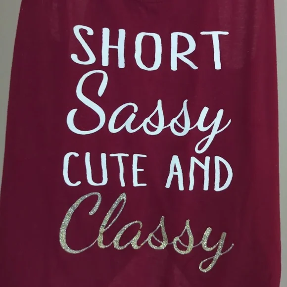 Ladies Tank Top - Large - Picture 3 of 6